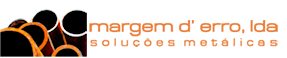 Margem d'erro Logo